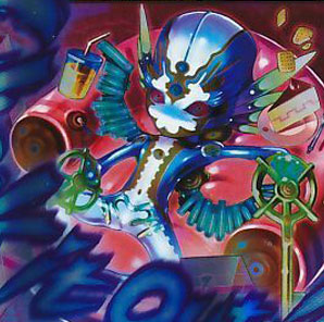 7/14 【優勝：ドロマーハンデス】 ☆デュエマフェス大会レポ